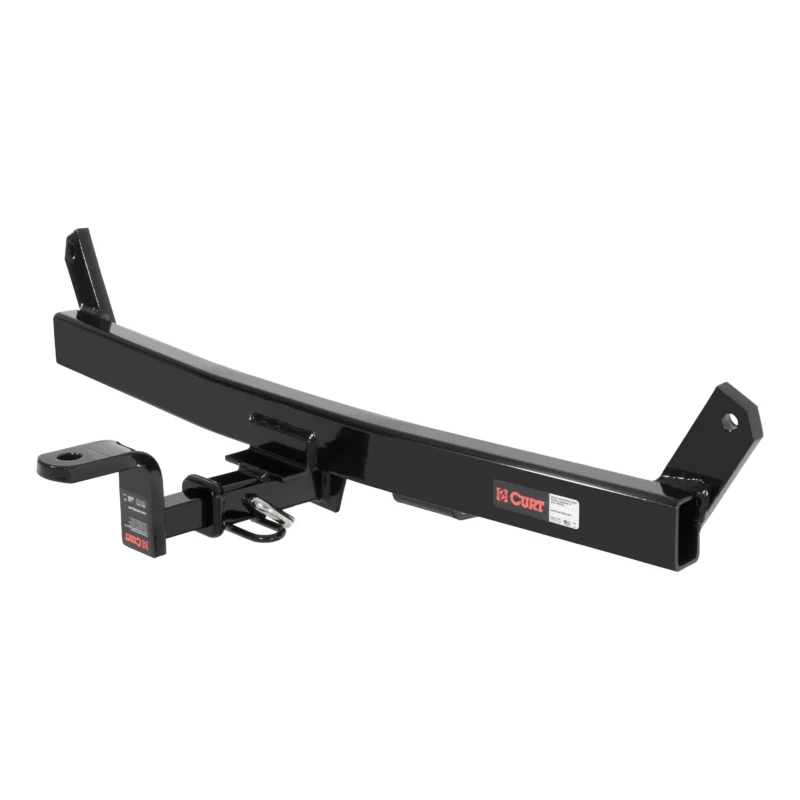 CURT 122113 - Class 2 Trailer Hitches