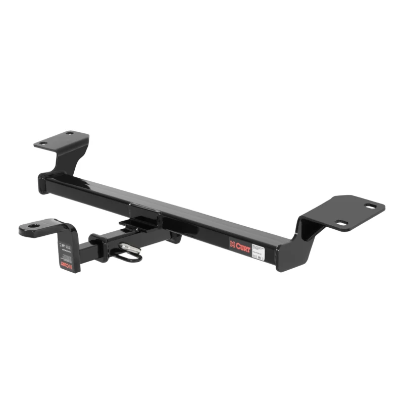 CURT 122283 - Class 2 Trailer Hitches