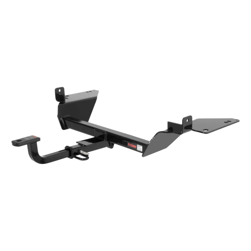 CURT 122393 - Class 2 Trailer Hitches