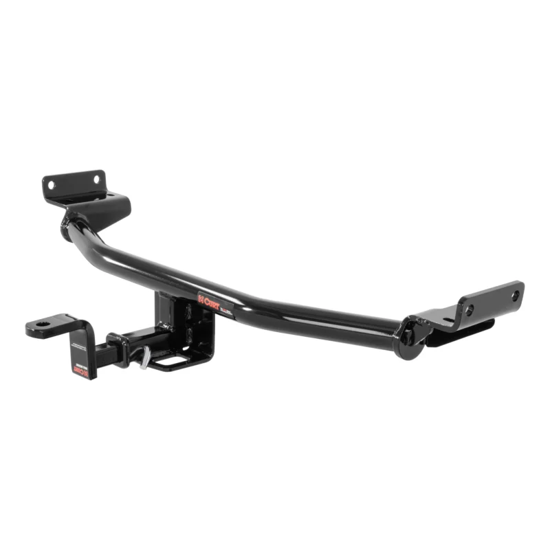 CURT 122413 - Class 2 Trailer Hitches