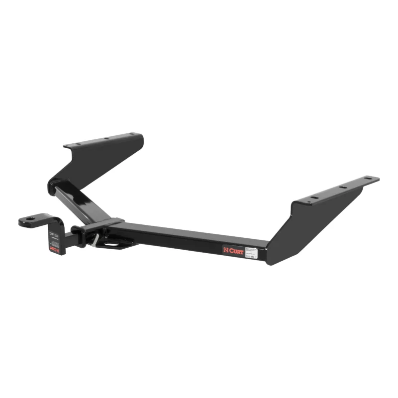 CURT 122453 - Class 2 Trailer Hitches