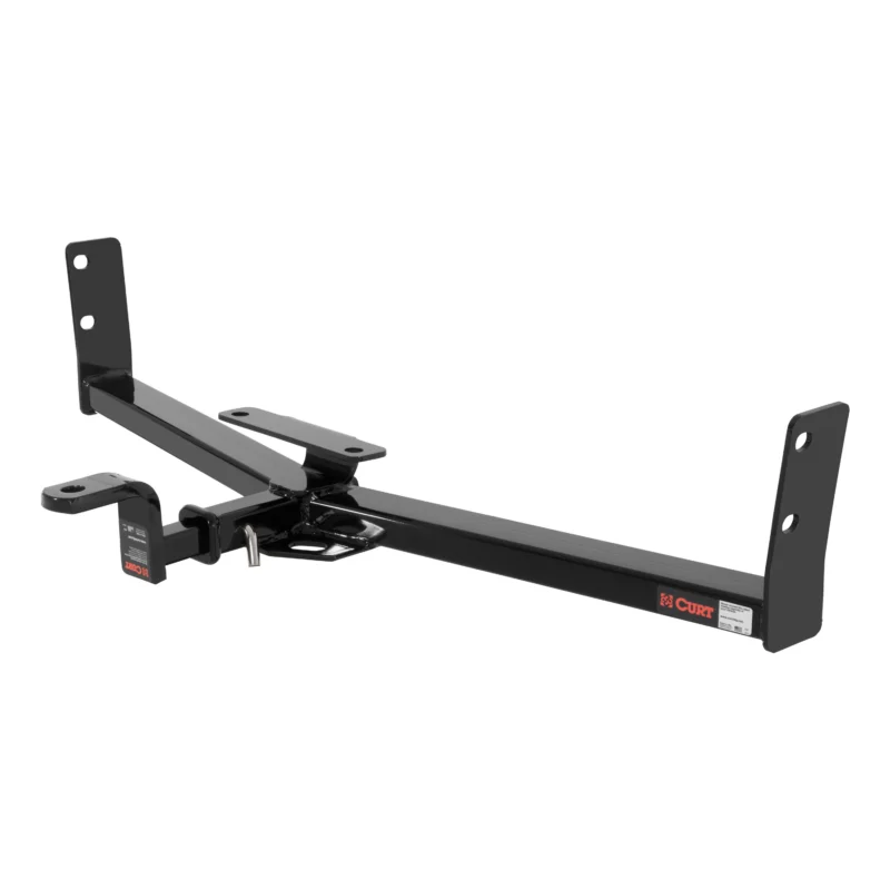 CURT 122913 - Class 2 Trailer Hitches
