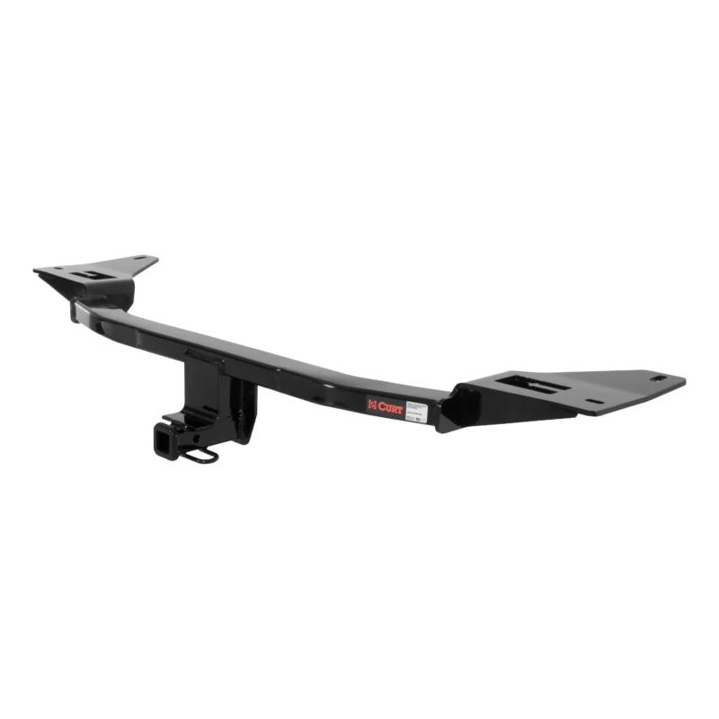 CURT 12296 - Class 2 Trailer Hitches