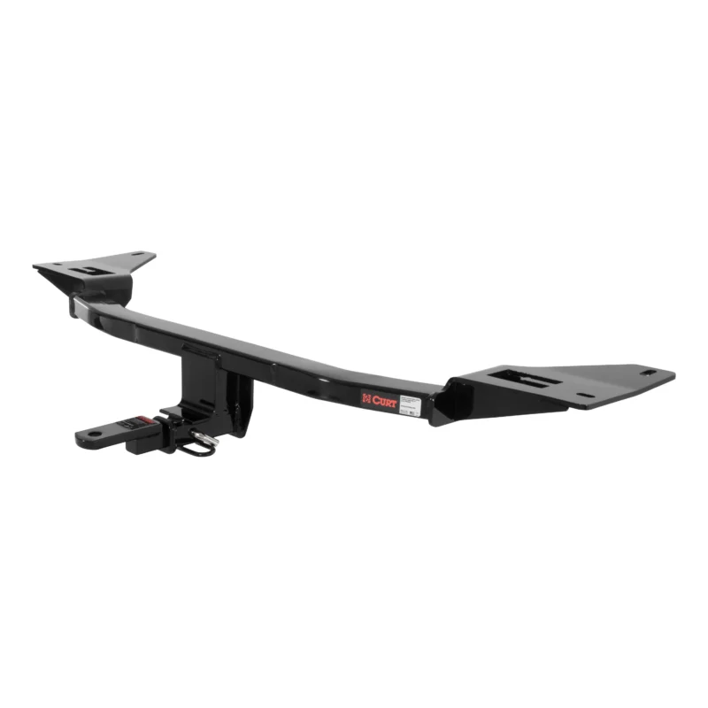 CURT 122963 - Class 2 Trailer Hitches