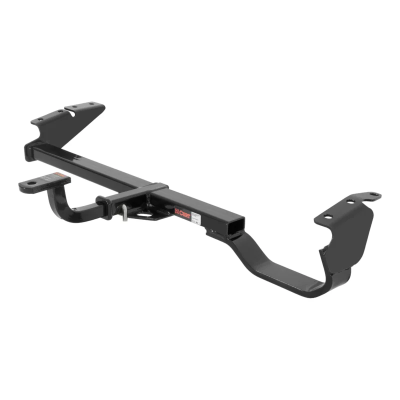 CURT 123393 - Class 2 Trailer Hitches