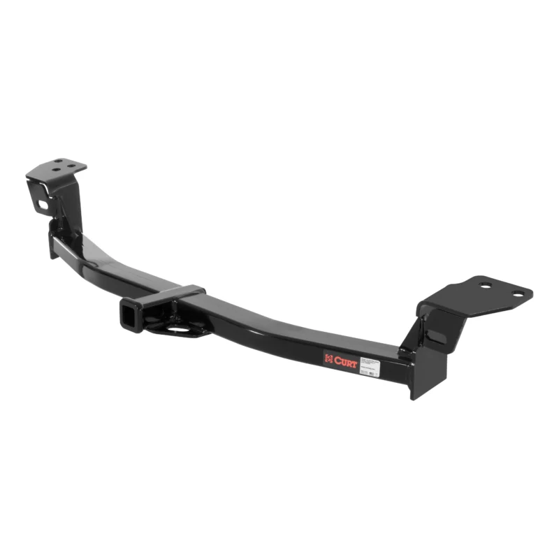 CURT 12343 - Class 2 Trailer Hitches