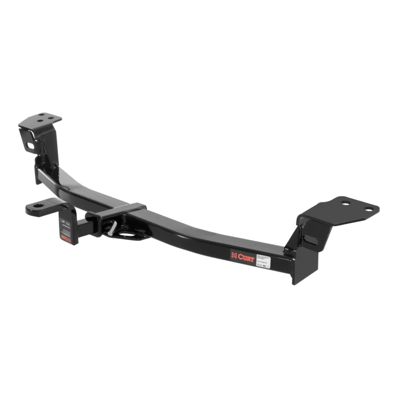 CURT 123433 - Class 2 Trailer Hitches