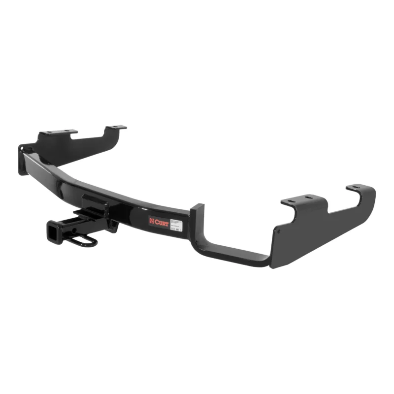 CURT 12362 - Class 2 Trailer Hitches