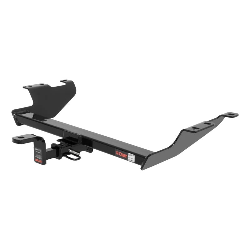 CURT 124903 - Class 2 Trailer Hitches