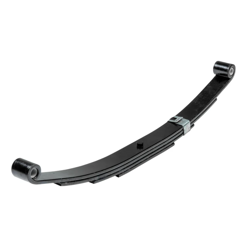 CURT 124903L - Trailer Leaf Springs & Suspension