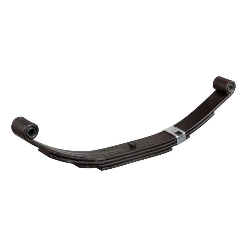 CURT 125269 - Trailer Leaf Springs & Suspension