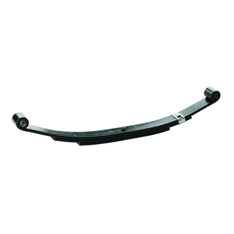 CURT 125799 - Trailer Leaf Springs & Suspension