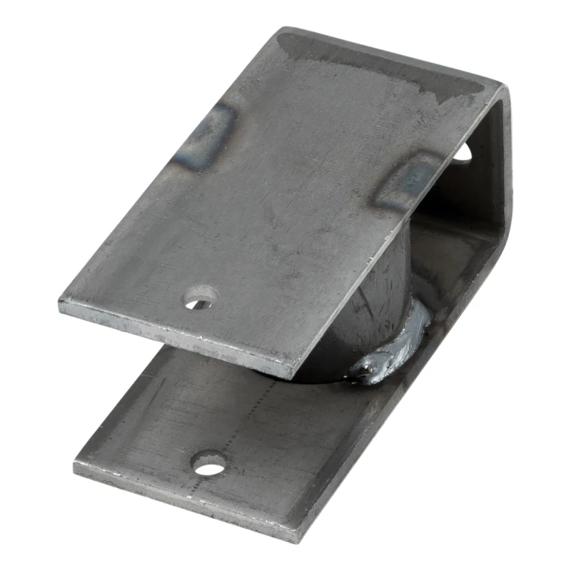 CURT 127783 - Trailer Axle Hardware