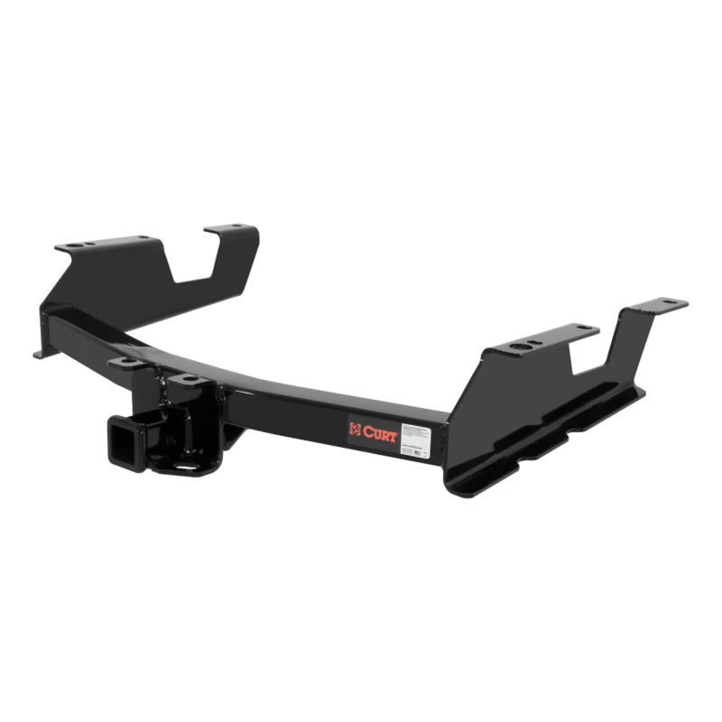 CURT 13061 - Class 3 Trailer Hitches, 8'2" Bed