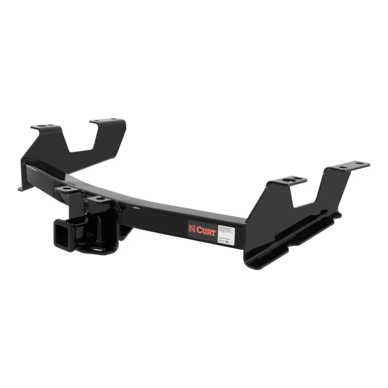 CURT 13062 - Class 3 Trailer Hitches, 6'7" Bed