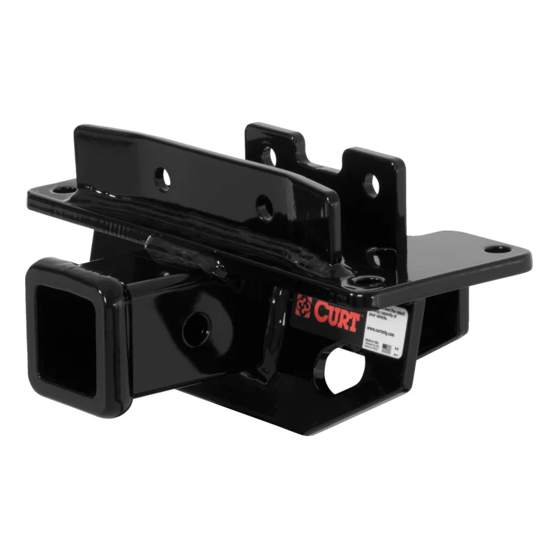 CURT 13072 - Class 3 Trailer Hitches