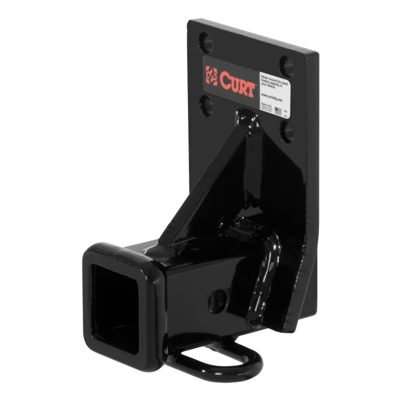 CURT 13091 - Class 3 Trailer Hitches
