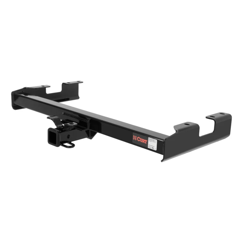 CURT 13108 - Class 3 Trailer Hitches, 6'7" Bed