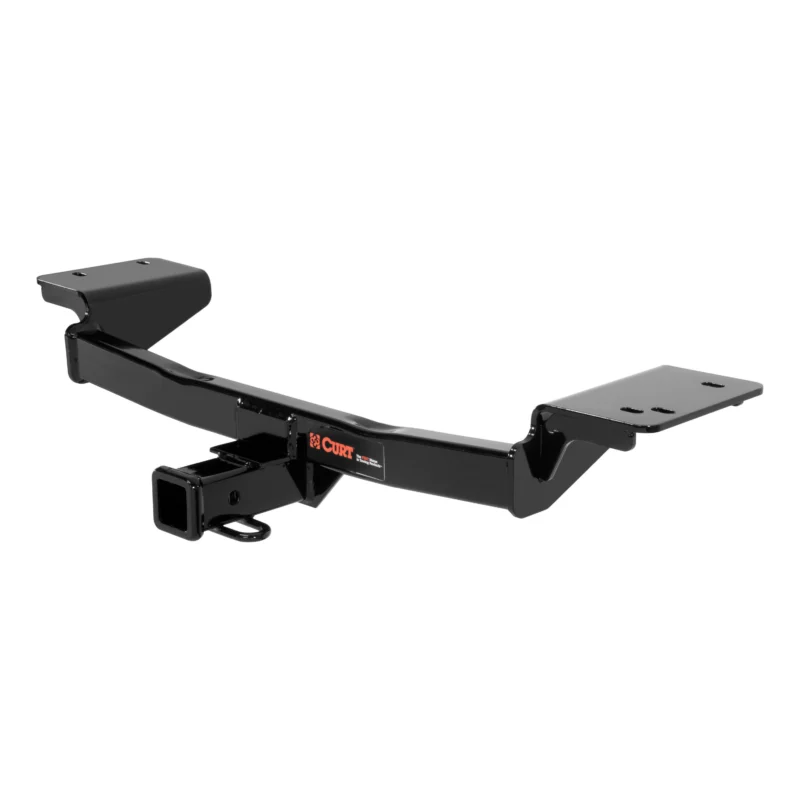 CURT 13120 - Class 3 Trailer Hitches