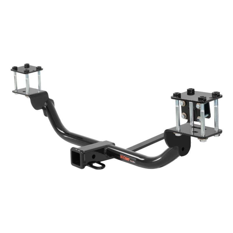 CURT 13142 - Class 3 Trailer Hitches