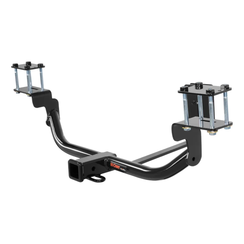 CURT 13177 - Class 3 Trailer Hitches