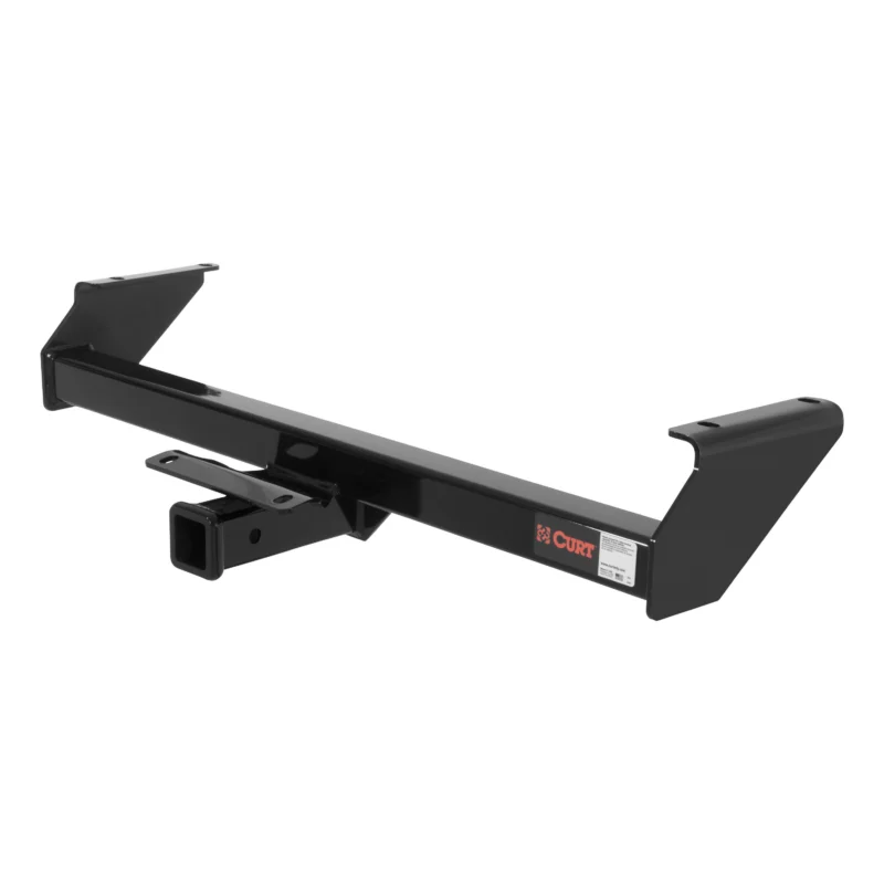 CURT 13180 - Class 3 Trailer Hitches