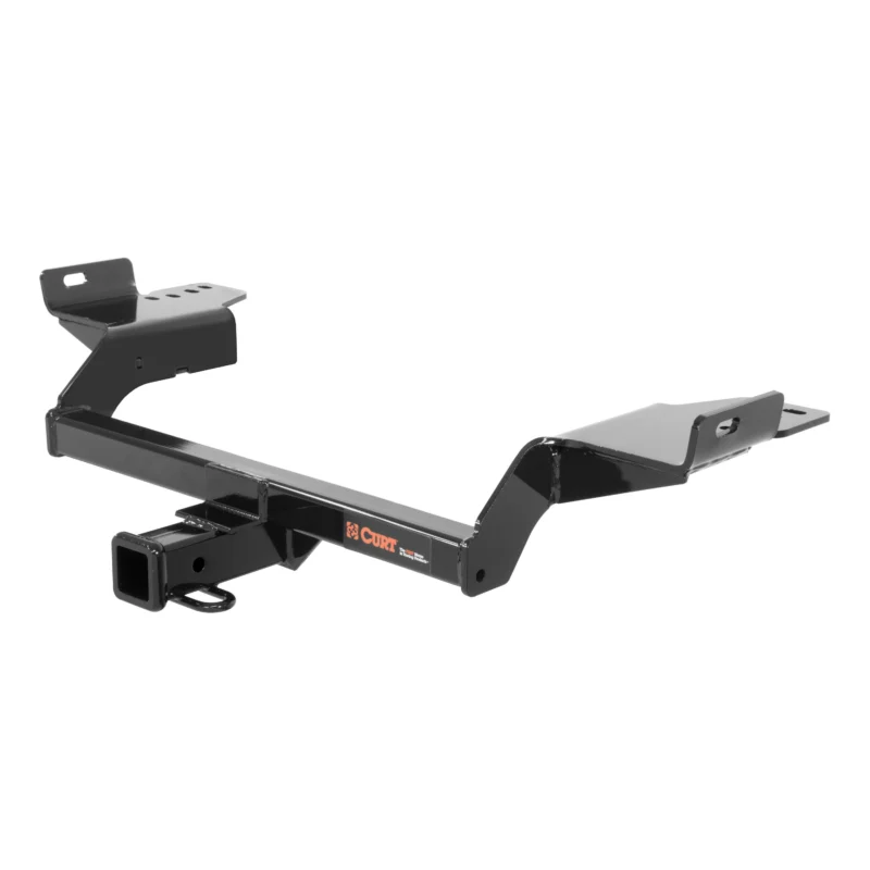 CURT 13186 - Class 3 Trailer Hitches