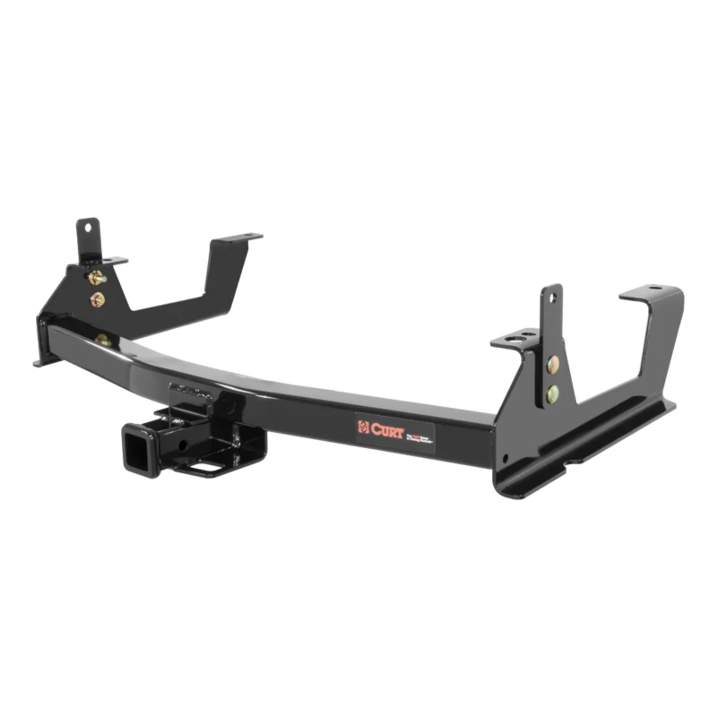 CURT 13187 - Class 3 Trailer Hitches, 8'2" Bed