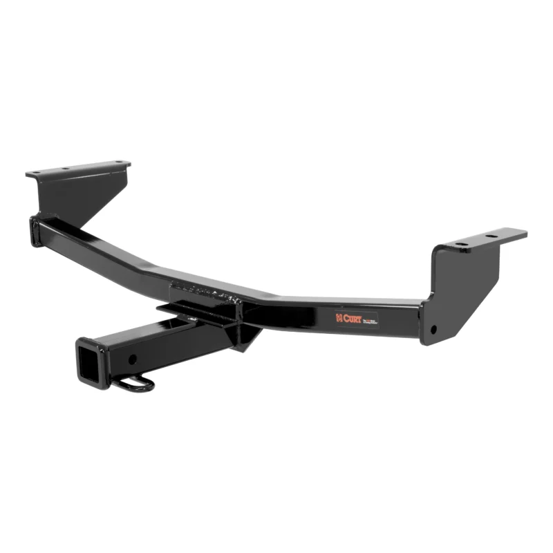 CURT 13204 - Class 3 Trailer Hitches