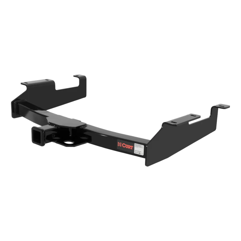 CURT 13213 - Class 3 Trailer Hitches, 8'2" Bed
