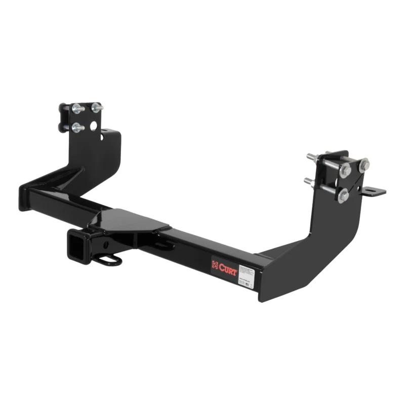 CURT 13250 - Class 3 Trailer Hitches