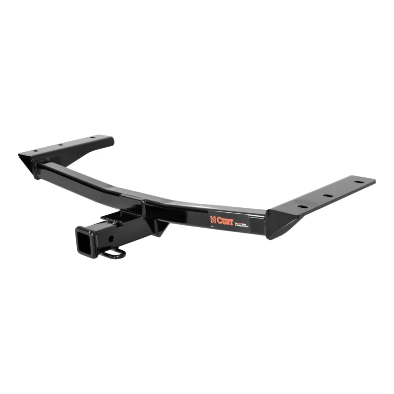 CURT 13272 - Class 3 Trailer Hitches