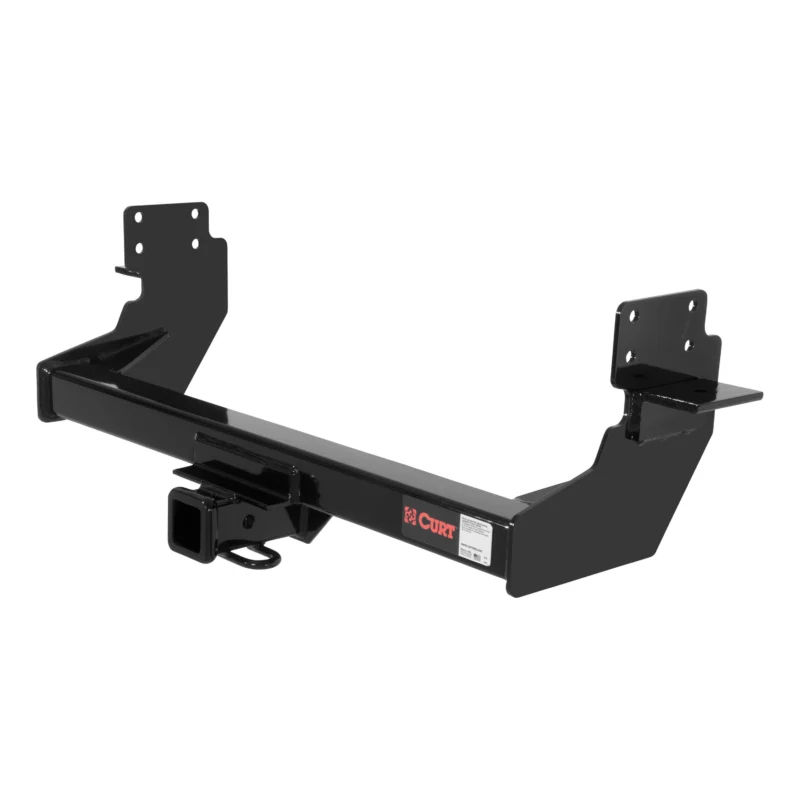 CURT 13275 - Class 3 Trailer Hitches, Regular Cab