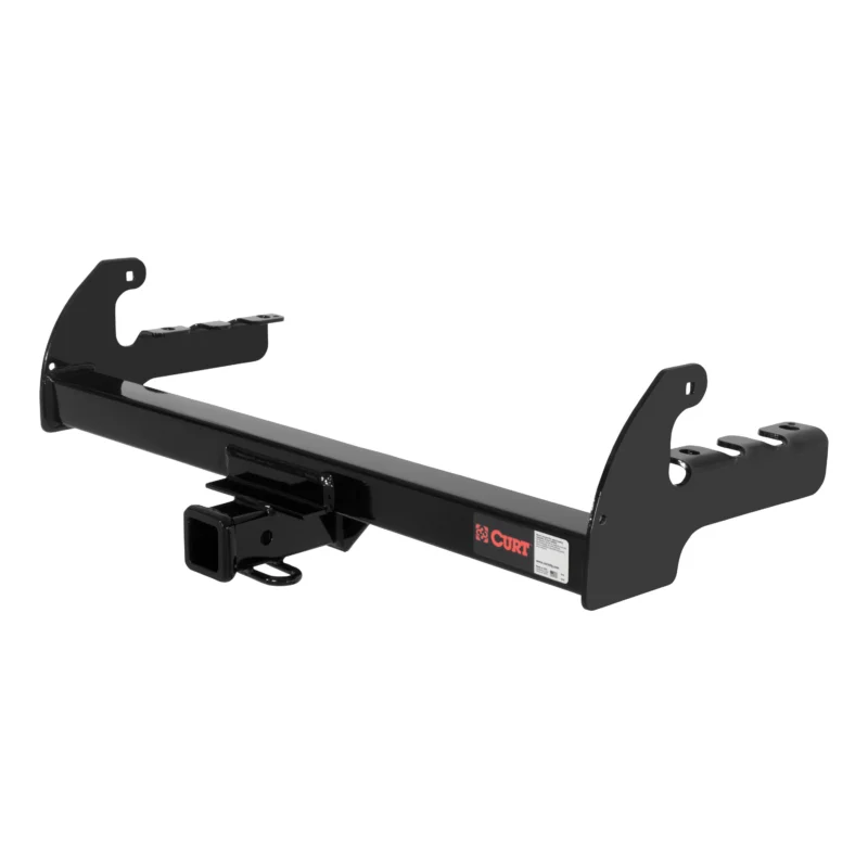 CURT 13280 - Class 3 Trailer Hitches