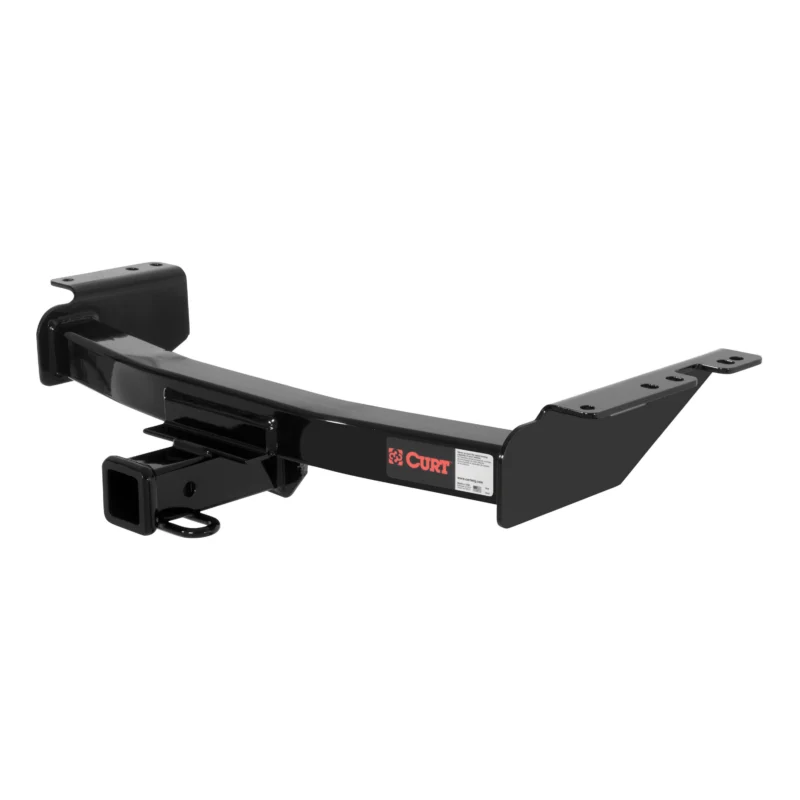 CURT 13344 - Class 3 Trailer Hitches
