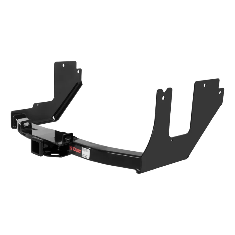CURT 13357 - Class 3 Trailer Hitches