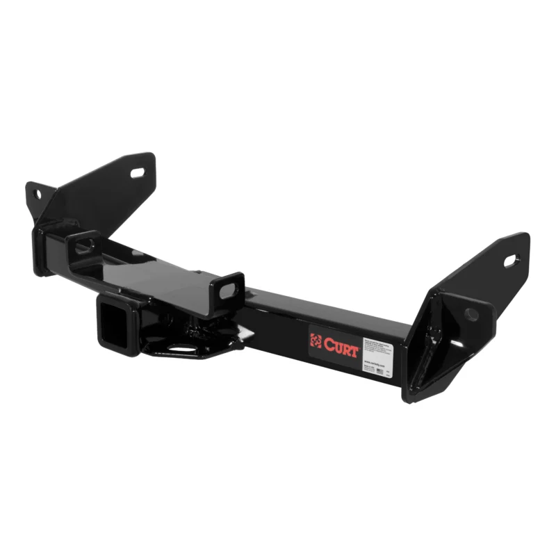 CURT 13360 - Class 3 Trailer Hitches