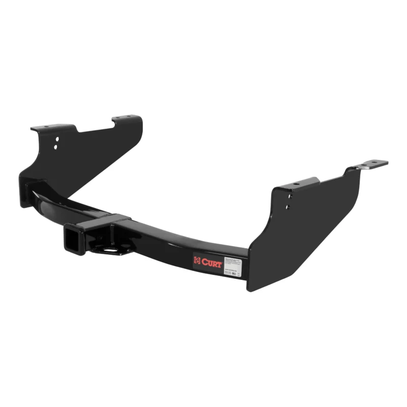 CURT 13361 - Class 3 Trailer Hitches, 8' Bed