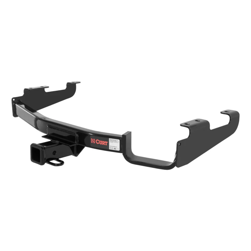 CURT 13362 - Class 3 Trailer Hitches