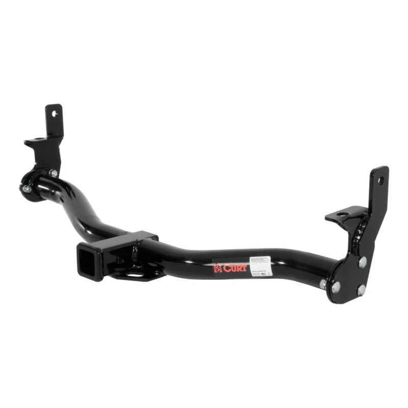 CURT 13407 - Class 3 Trailer Hitches