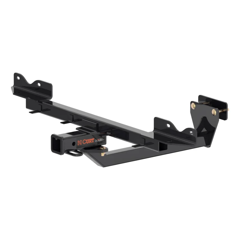 CURT 13411 - Class 3 Trailer Hitches