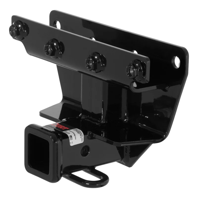 CURT 13414 - Class 3 Trailer Hitches