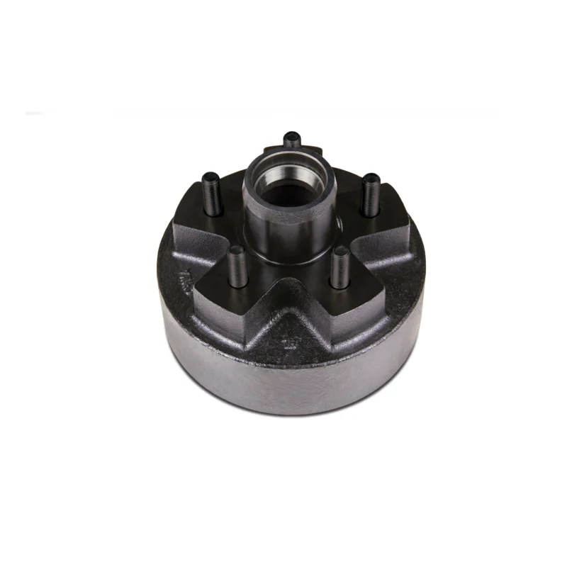 CURT 134206 - Trailer Hubs & Bearings