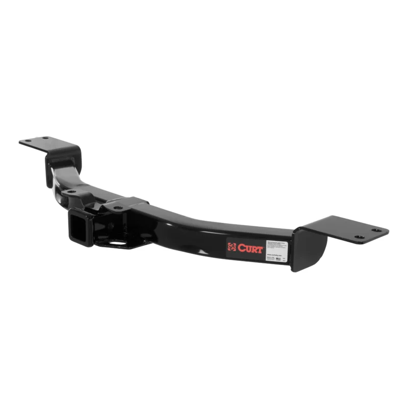 CURT 13424 - Class 3 Trailer Hitches