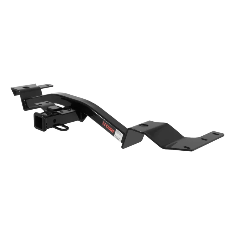 CURT 13440 - Class 3 Trailer Hitches
