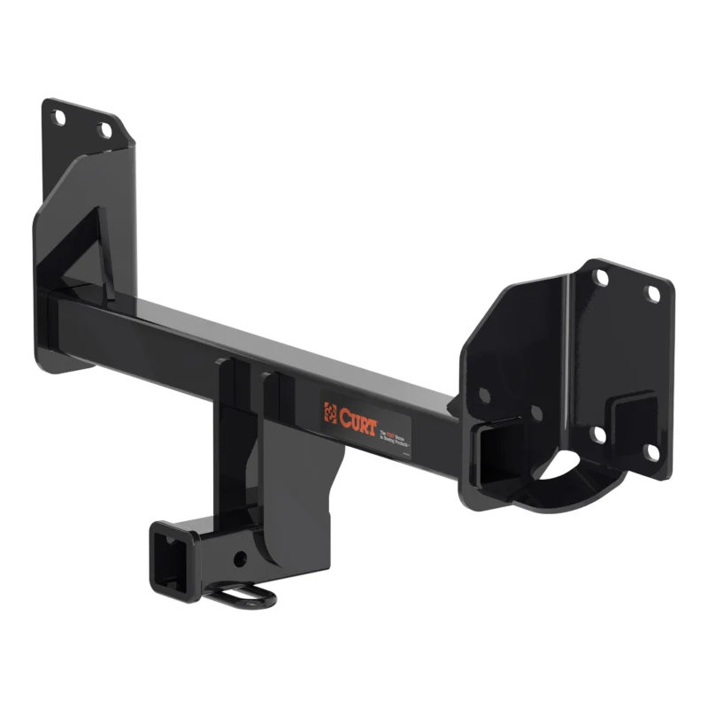 CURT 13451 - Class 3 Trailer Hitches