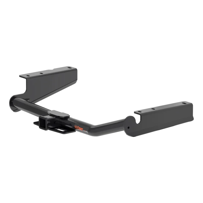 CURT 13460 - Class 3 Trailer Hitches