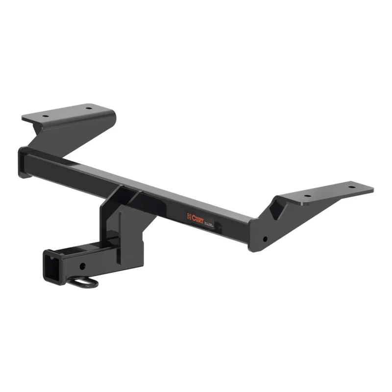 CURT 13480 - Class 3 Trailer Hitches