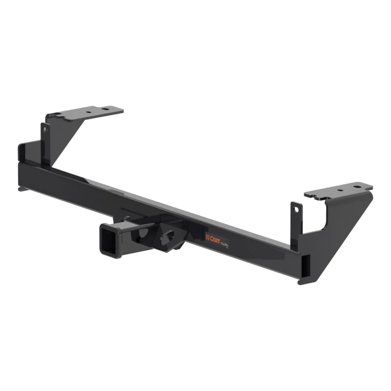 CURT 13490 - Class 3 Trailer Hitches