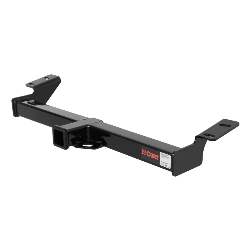 CURT 13524 - Class 3 Trailer Hitches